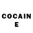 COCAIN Columbia Jay Oldsmith